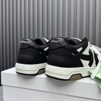 Cheap Off-White Casual Shoes For Men #1330677 Replica Wholesale [$108.00 USD] [ITEM#1330677] on Replica Off-White Casual Shoes