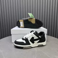 Cheap Off-White Casual Shoes For Men #1330677 Replica Wholesale [$108.00 USD] [ITEM#1330677] on Replica Off-White Casual Shoes