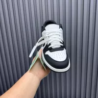 Cheap Off-White Casual Shoes For Women #1330678 Replica Wholesale [$108.00 USD] [ITEM#1330678] on Replica Off-White Casual Shoes