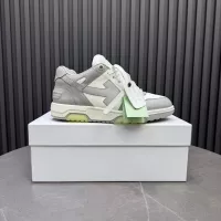 Cheap Off-White Casual Shoes For Men #1330679 Replica Wholesale [$108.00 USD] [ITEM#1330679] on Replica Off-White Casual Shoes
