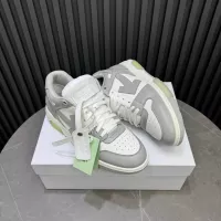 Cheap Off-White Casual Shoes For Men #1330679 Replica Wholesale [$108.00 USD] [ITEM#1330679] on Replica Off-White Casual Shoes