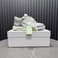 Cheap Off-White Casual Shoes For Women #1330682 Replica Wholesale [$108.00 USD] [ITEM#1330682] on Replica Off-White Casual Shoes
