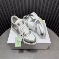 Cheap Off-White Casual Shoes For Women #1330682 Replica Wholesale [$108.00 USD] [ITEM#1330682] on Replica Off-White Casual Shoes