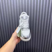 Cheap Off-White Casual Shoes For Women #1330682 Replica Wholesale [$108.00 USD] [ITEM#1330682] on Replica Off-White Casual Shoes