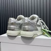 Cheap Off-White Casual Shoes For Women #1330682 Replica Wholesale [$108.00 USD] [ITEM#1330682] on Replica Off-White Casual Shoes