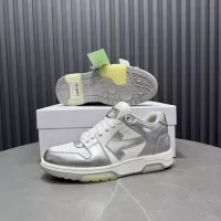 Cheap Off-White Casual Shoes For Women #1330682 Replica Wholesale [$108.00 USD] [ITEM#1330682] on Replica Off-White Casual Shoes