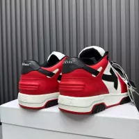 Cheap Off-White Casual Shoes For Men #1330683 Replica Wholesale [$108.00 USD] [ITEM#1330683] on Replica Off-White Casual Shoes