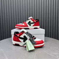 Cheap Off-White Casual Shoes For Women #1330684 Replica Wholesale [$108.00 USD] [ITEM#1330684] on Replica Off-White Casual Shoes