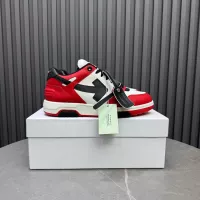 Cheap Off-White Casual Shoes For Women #1330684 Replica Wholesale [$108.00 USD] [ITEM#1330684] on Replica Off-White Casual Shoes