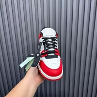 Cheap Off-White Casual Shoes For Women #1330684 Replica Wholesale [$108.00 USD] [ITEM#1330684] on Replica Off-White Casual Shoes