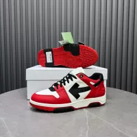 Cheap Off-White Casual Shoes For Women #1330684 Replica Wholesale [$108.00 USD] [ITEM#1330684] on Replica Off-White Casual Shoes