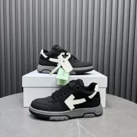 Cheap Off-White Casual Shoes For Men #1330685 Replica Wholesale [$108.00 USD] [ITEM#1330685] on Replica Off-White Casual Shoes