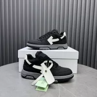 Cheap Off-White Casual Shoes For Men #1330685 Replica Wholesale [$108.00 USD] [ITEM#1330685] on Replica Off-White Casual Shoes