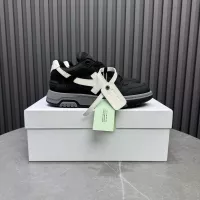 Cheap Off-White Casual Shoes For Men #1330685 Replica Wholesale [$108.00 USD] [ITEM#1330685] on Replica Off-White Casual Shoes