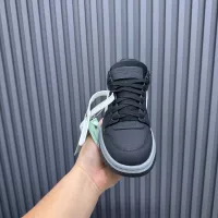 Cheap Off-White Casual Shoes For Men #1330685 Replica Wholesale [$108.00 USD] [ITEM#1330685] on Replica Off-White Casual Shoes
