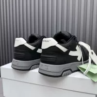 Cheap Off-White Casual Shoes For Men #1330685 Replica Wholesale [$108.00 USD] [ITEM#1330685] on Replica Off-White Casual Shoes