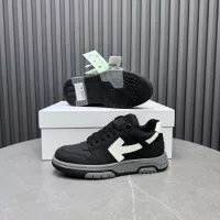 Cheap Off-White Casual Shoes For Women #1330686 Replica Wholesale [$108.00 USD] [ITEM#1330686] on Replica Off-White Casual Shoes