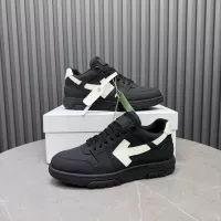 Cheap Off-White Casual Shoes For Men #1330687 Replica Wholesale [$108.00 USD] [ITEM#1330687] on Replica Off-White Casual Shoes