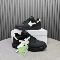 Cheap Off-White Casual Shoes For Men #1330687 Replica Wholesale [$108.00 USD] [ITEM#1330687] on Replica Off-White Casual Shoes