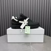 Cheap Off-White Casual Shoes For Men #1330687 Replica Wholesale [$108.00 USD] [ITEM#1330687] on Replica Off-White Casual Shoes
