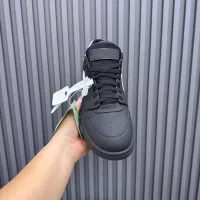 Cheap Off-White Casual Shoes For Men #1330687 Replica Wholesale [$108.00 USD] [ITEM#1330687] on Replica Off-White Casual Shoes