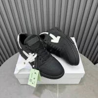 Cheap Off-White Casual Shoes For Men #1330687 Replica Wholesale [$108.00 USD] [ITEM#1330687] on Replica Off-White Casual Shoes