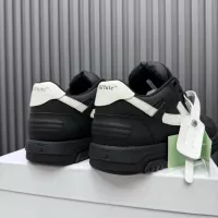 Cheap Off-White Casual Shoes For Men #1330687 Replica Wholesale [$108.00 USD] [ITEM#1330687] on Replica Off-White Casual Shoes
