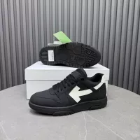 Cheap Off-White Casual Shoes For Men #1330687 Replica Wholesale [$108.00 USD] [ITEM#1330687] on Replica Off-White Casual Shoes