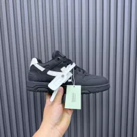 Cheap Off-White Casual Shoes For Women #1330688 Replica Wholesale [$108.00 USD] [ITEM#1330688] on Replica Off-White Casual Shoes
