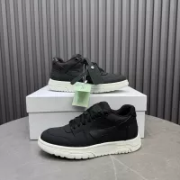 Cheap Off-White Casual Shoes For Men #1330689 Replica Wholesale [$108.00 USD] [ITEM#1330689] on Replica Off-White Casual Shoes