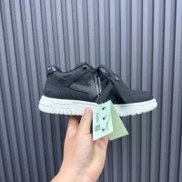 Cheap Off-White Casual Shoes For Men #1330689 Replica Wholesale [$108.00 USD] [ITEM#1330689] on Replica Off-White Casual Shoes