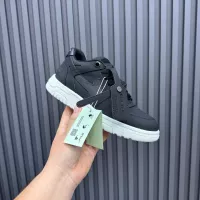 Cheap Off-White Casual Shoes For Men #1330689 Replica Wholesale [$108.00 USD] [ITEM#1330689] on Replica Off-White Casual Shoes