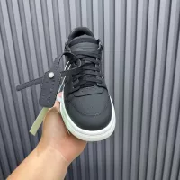 Cheap Off-White Casual Shoes For Men #1330689 Replica Wholesale [$108.00 USD] [ITEM#1330689] on Replica Off-White Casual Shoes