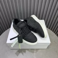 Cheap Off-White Casual Shoes For Men #1330689 Replica Wholesale [$108.00 USD] [ITEM#1330689] on Replica Off-White Casual Shoes