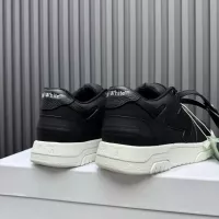 Cheap Off-White Casual Shoes For Men #1330689 Replica Wholesale [$108.00 USD] [ITEM#1330689] on Replica Off-White Casual Shoes