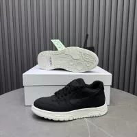 Cheap Off-White Casual Shoes For Men #1330689 Replica Wholesale [$108.00 USD] [ITEM#1330689] on Replica Off-White Casual Shoes