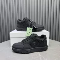 Cheap Off-White Casual Shoes For Men #1330691 Replica Wholesale [$108.00 USD] [ITEM#1330691] on Replica Off-White Casual Shoes