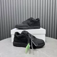 Cheap Off-White Casual Shoes For Men #1330691 Replica Wholesale [$108.00 USD] [ITEM#1330691] on Replica Off-White Casual Shoes