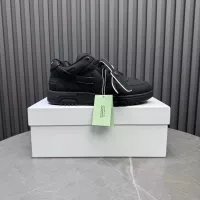 Cheap Off-White Casual Shoes For Men #1330691 Replica Wholesale [$108.00 USD] [ITEM#1330691] on Replica Off-White Casual Shoes
