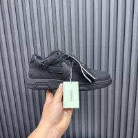 Cheap Off-White Casual Shoes For Men #1330691 Replica Wholesale [$108.00 USD] [ITEM#1330691] on Replica Off-White Casual Shoes