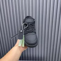 Cheap Off-White Casual Shoes For Men #1330691 Replica Wholesale [$108.00 USD] [ITEM#1330691] on Replica Off-White Casual Shoes