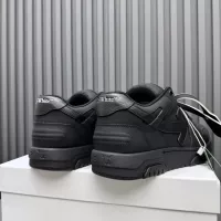 Cheap Off-White Casual Shoes For Men #1330691 Replica Wholesale [$108.00 USD] [ITEM#1330691] on Replica Off-White Casual Shoes