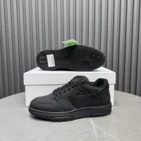 Cheap Off-White Casual Shoes For Men #1330691 Replica Wholesale [$108.00 USD] [ITEM#1330691] on Replica Off-White Casual Shoes