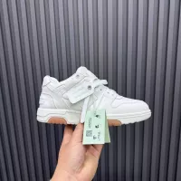 Cheap Off-White Casual Shoes For Women #1330697 Replica Wholesale [$108.00 USD] [ITEM#1330697] on Replica Off-White Casual Shoes