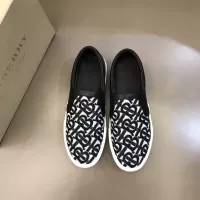 Cheap Burberry Casual Shoes For Men #1330698 Replica Wholesale [$68.00 USD] [ITEM#1330698] on Replica Burberry Casual Shoes