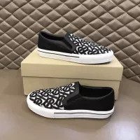 Cheap Burberry Casual Shoes For Men #1330698 Replica Wholesale [$68.00 USD] [ITEM#1330698] on Replica Burberry Casual Shoes