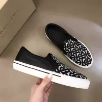Cheap Burberry Casual Shoes For Men #1330698 Replica Wholesale [$68.00 USD] [ITEM#1330698] on Replica Burberry Casual Shoes