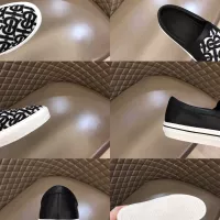 Cheap Burberry Casual Shoes For Men #1330698 Replica Wholesale [$68.00 USD] [ITEM#1330698] on Replica Burberry Casual Shoes