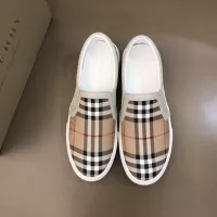 Cheap Burberry Casual Shoes For Men #1330699 Replica Wholesale [$68.00 USD] [ITEM#1330699] on Replica Burberry Casual Shoes