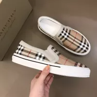 Cheap Burberry Casual Shoes For Men #1330699 Replica Wholesale [$68.00 USD] [ITEM#1330699] on Replica Burberry Casual Shoes